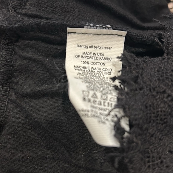 NWOT Woman’s PRANA Skirt, Size Small - Picture 5 of 5